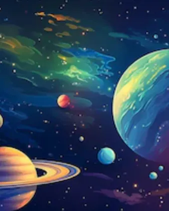 Space Mania game thumbnail