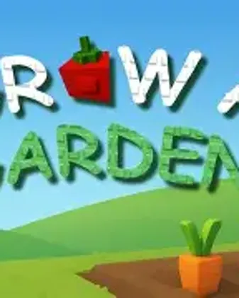 The garden game game thumbnail