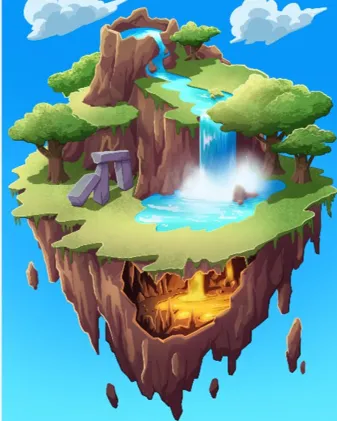 Sky Wars game thumbnail