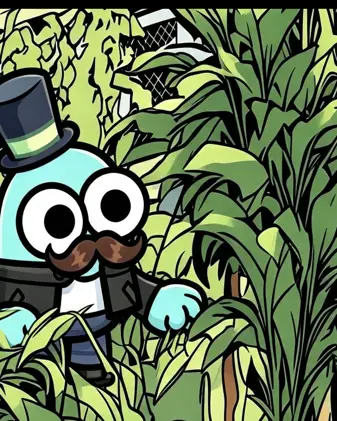 TOUCH GRASS simulator (BETA)  game thumbnail