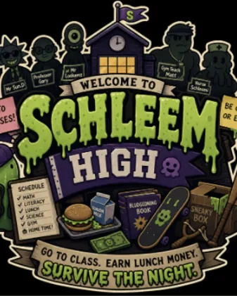 schleem high game thumbnail