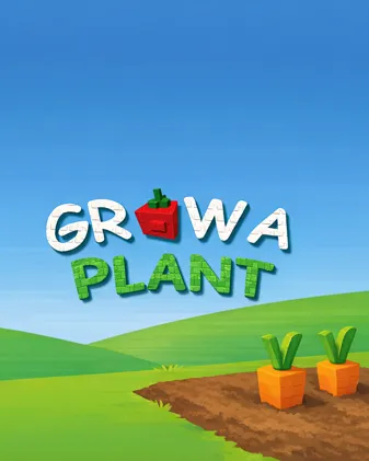 Grow a Plant game thumbnail