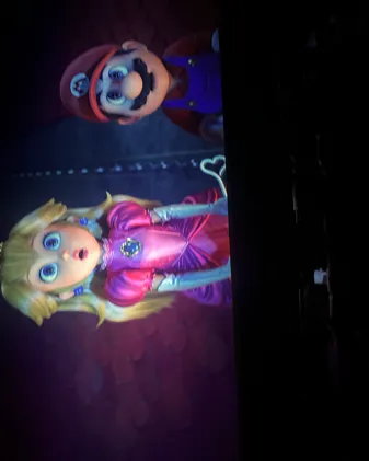 Just a random game game thumbnail