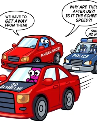 Car simulator game thumbnail