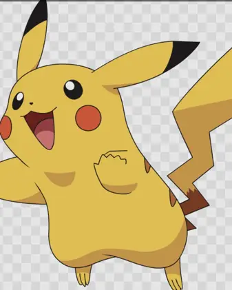 The wonderful world of Pokémon game thumbnail