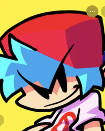 Fnf game thumbnail