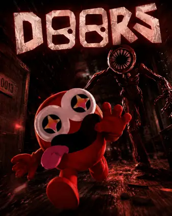 Doors game thumbnail