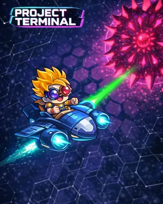 project terminator game thumbnail