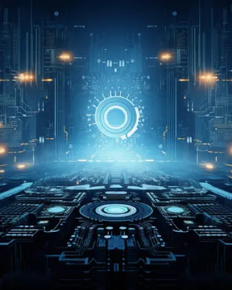 Ai Takeover game thumbnail
