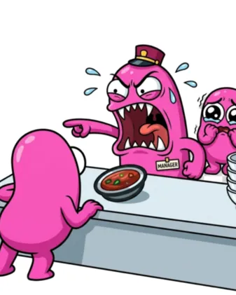 Soup cafè game thumbnail