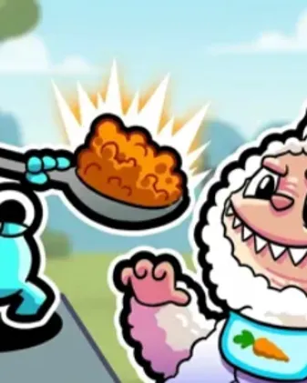 Candyland game thumbnail