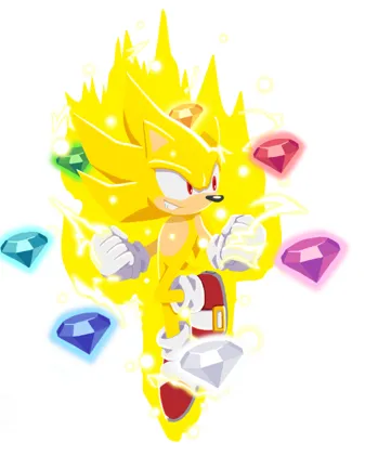 Sonic Speed game thumbnail