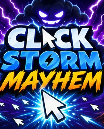 Clickstorm Mayhem game thumbnail