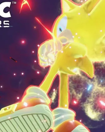 Sonic frontiers 2 game thumbnail