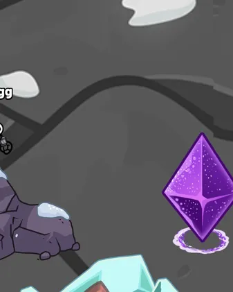 Crystal Adventures  game thumbnail