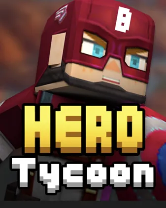 Super hero tycoon  game thumbnail