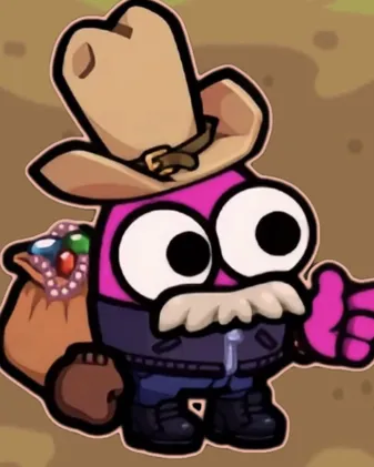 Wild Western game thumbnail