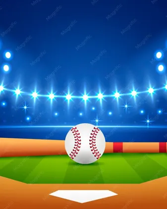 BaseBall game thumbnail