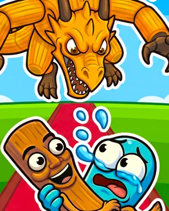 Steal From Brainrots Bases game thumbnail