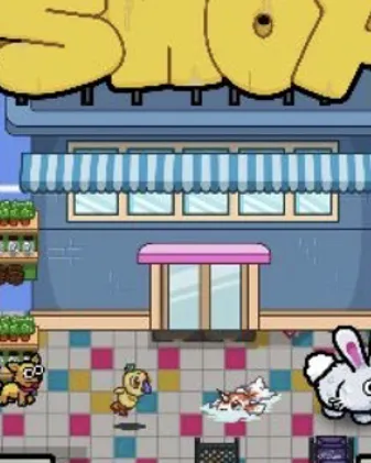 Adopt a Pet game thumbnail