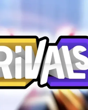 RIVAL BATTLE game thumbnail