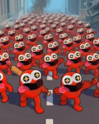 the crazy Zombie Apocalypse game thumbnail