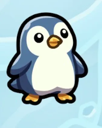 Penguinmon game thumbnail