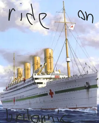  Britannic game thumbnail
