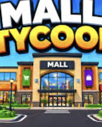 Mall tycoon game thumbnail