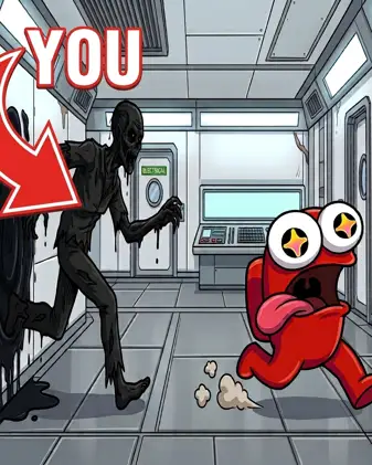 BECOME a SCP game thumbnail