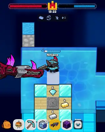 Catchermon game thumbnail