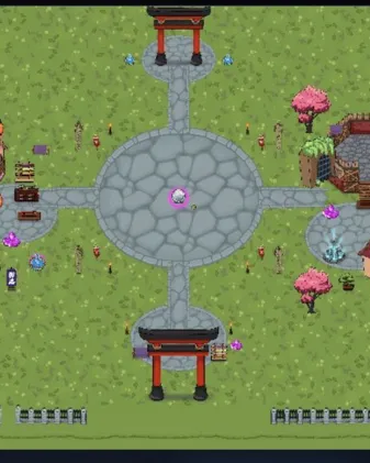 Blade ball game thumbnail