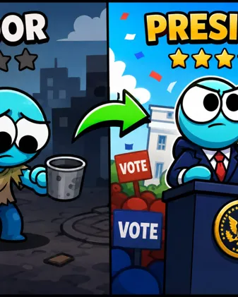 President Simulator game thumbnail