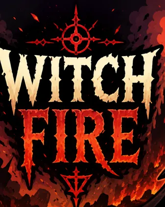 Witch Fire game thumbnail
