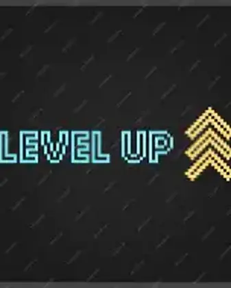 Level up game thumbnail