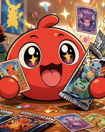 Tcg Card Shop Simulator game thumbnail