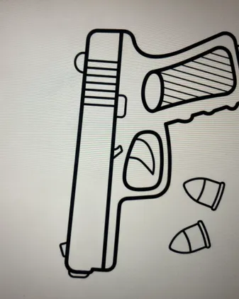 Fun gun game game thumbnail