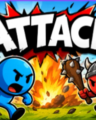 Attack! game thumbnail