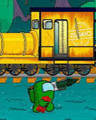 Forgotten rails game thumbnail