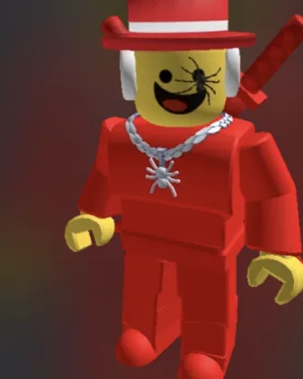 Escape Sammy for brainrots game thumbnail