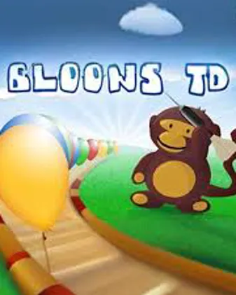 Balloon Tower Defense game thumbnail