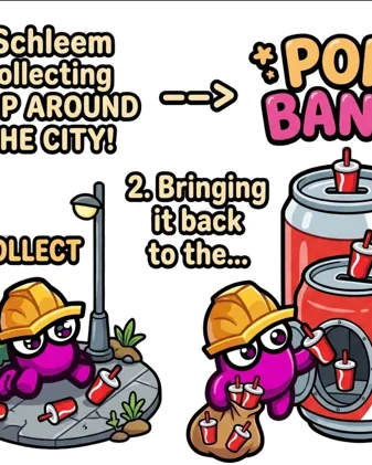 Pop collectors game thumbnail
