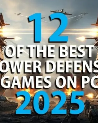 Tower defense⚔️ game thumbnail