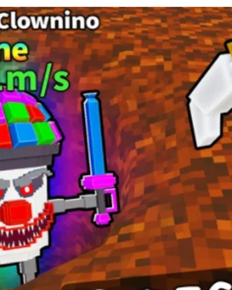 Dig for brainrots game thumbnail