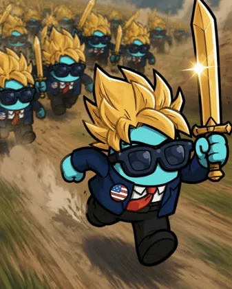Sword Fights game thumbnail