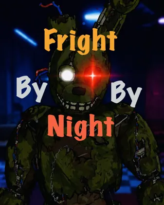 Fright By Night game thumbnail