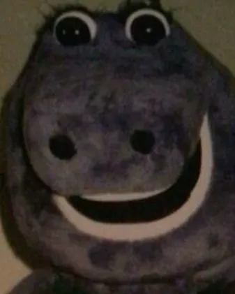 Robot barney random game thumbnail