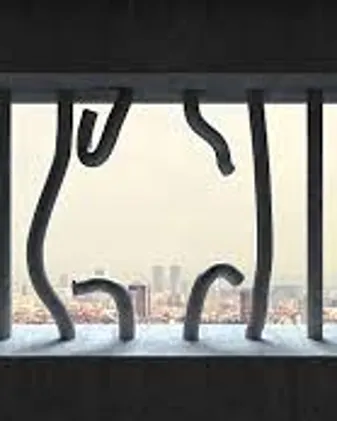 Prison escape game thumbnail