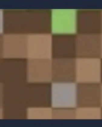 Minecraft game thumbnail