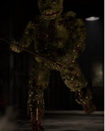 Bite By Midnight game thumbnail